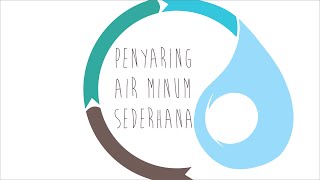 [DIY] Filter Air Sederhana