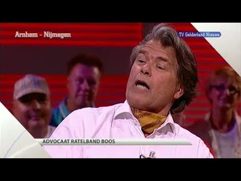 GLD Nieuws 22 maart 2012 - Nieuws