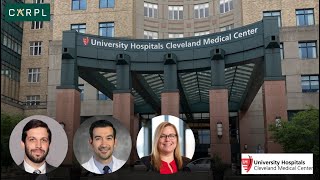 University Hospitals on their experience with CARPL.ai