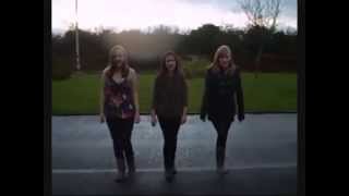 Karma - The Saturdays (remake video)