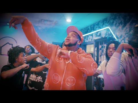 Big Yavo - Kareem (feat. NoLuck Jr.) (Official Music Video)