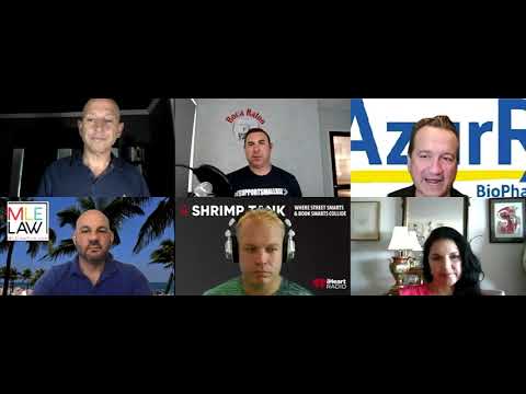 Boca Raton Episode 108 - Elisa Gaudet, James Sapirstein, John Gillie, & Michael Elkins