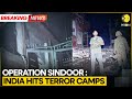 Operation Sindoor India Responds To Pahalgam Terror Attack World News WION