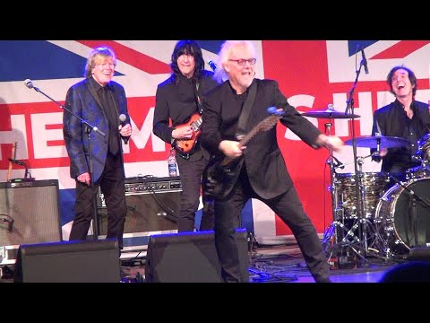 HERMAN'S HERMITS  Wisconsin State Fair 2023