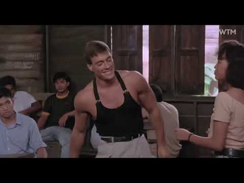 100 Movies Dance Scenes Mashup Funk