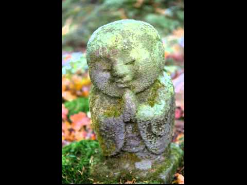 Ron Allen & One Sky - Kindness / Wisdom  (Tao: Music for Relaxation)