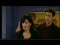 FRIENDS CAREFREE LIVES RONNI ANCONA AND ALISTAIR MCGOWAN
