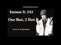 Eminem - One Shot Two Shots (Lyrics in Desc ...