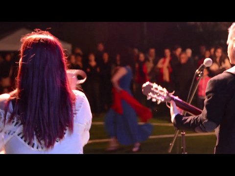 FESTA DEL TRILLANTE IV Edizione - De Siena - Colasurdo - Paglialunga - Morabito - De Marco