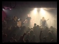 Decapitated - FULL SHOW live Rescue Rooms, Nottingham - Dec 20th, 2004