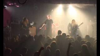 Decapitated - FULL SHOW live Rescue Rooms, Nottingham - Dec 20th, 2004