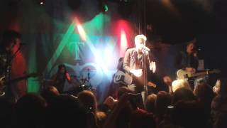 Fuck U Over - The Summer Set live