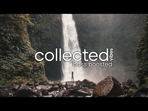 Besomorph - Beggin' (ft. The Tech Thieves & Meric Again) 🔊 [Bass Boosted]