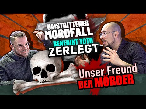 André Miegel und Max Pollux rasten aus: der Parkhausmörder - Teil 3