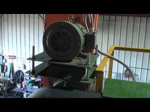 WSS 6-Man Stationary Sorting Station