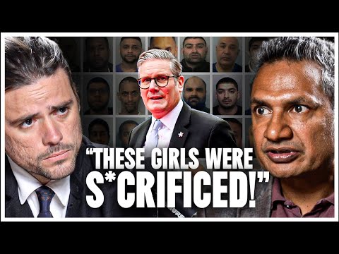 This Goes Deeper Than You Know…Whistblower Exposes New Information About R*p* Gangs