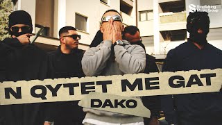 Dako - N'qytet Me Gat