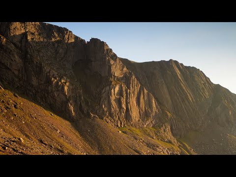The Story of the Indian Face: the UK's first E9 climb