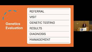 Rare Disease Day Conference 2024
