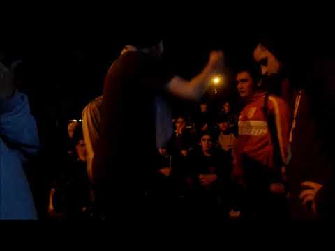 SKAI CRISTO vs ZOEN CIRI - Final - VGB Modalidad Casino (2vs2 - 1/9)