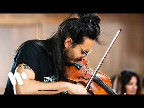 Roots by Nemanja Radulović – a musical tour around the world Thumbnail