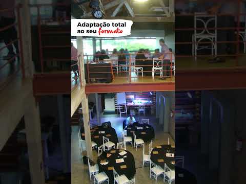 Eventos Corporativos- espaço  para eventos na Vila Olimpia em São Paulo.