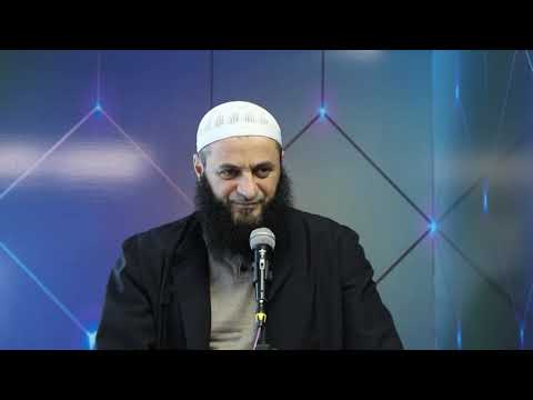 Sprova e Dexhallit | Hoxhë Sadullah Bajrami