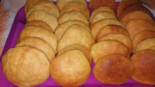 يلا نعمل القرص الفلاحي الطريه طعم وريحه خيااااااال😋😋😋