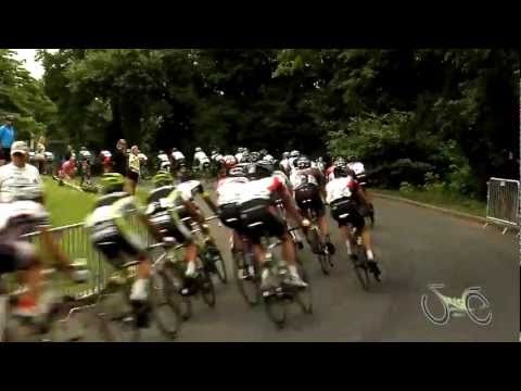 Philadelphia GP 2011