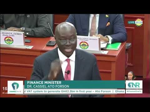 2026 Mid-Year Budget: Government Maintains Macroeconomic Targets
