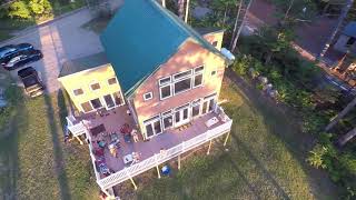 preview picture of video '- Summer Lake House -'