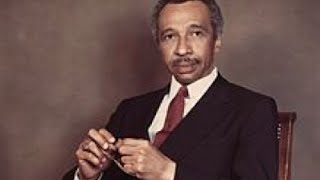 Parren J. Mitchell Art-Sociology Building Dedication