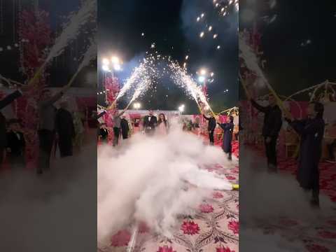 walima entry ideas💞 #entry ideas 2023 #youtubeshorts #youtube #ytshorts