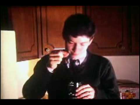 Thumbnail of the video: Don Dohler's 8mm film Murder 1967