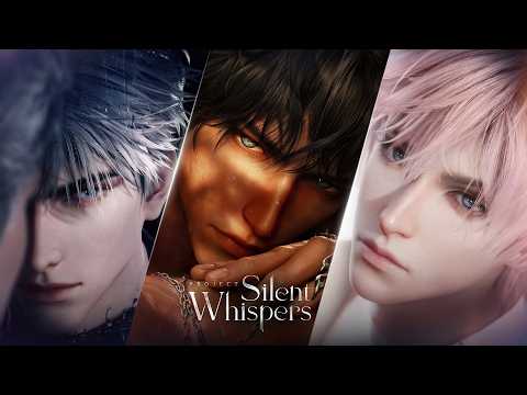 Видео Silent Whispers #1