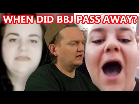 FFG STILL WON'T SAY WHEN BBJ PASSED AWAY