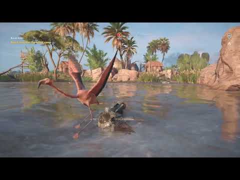 Assassin's Creed Origins Pt 54