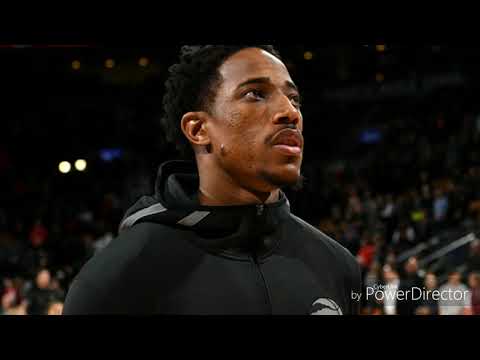 DeMar DeRozan: What Grade Does He Deserve?