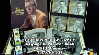 Bill Anderson - The First 10 Years 1956-1966 BCD17150 DK.mpg