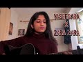 Vaseegara X Zara Zara Mashup VocoViolin Cover L Gem Pipps