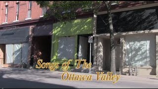 Songs of the Ottawa Valley - Terry Mcleish: Small Town Gone