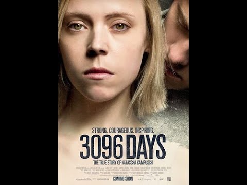 3096 Tage ( 2013 ) Natascha's Kidnapping Scene...
