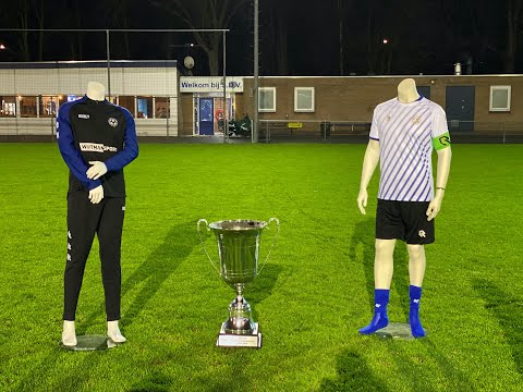 Loting FIFA olliebollen toernooi 2021