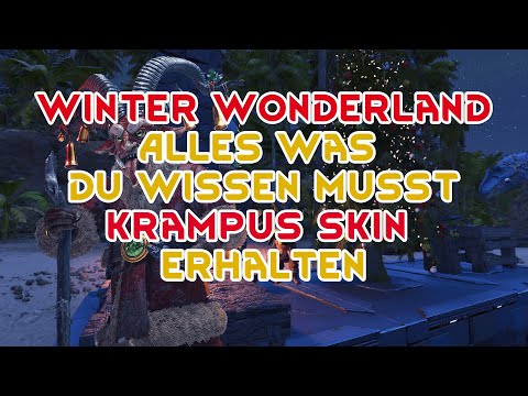 Winter Wonderland | ASA | Alles was DU wissen musst