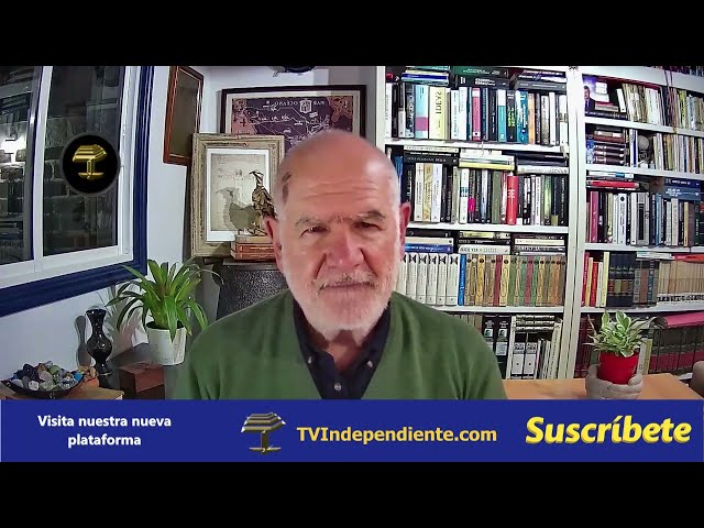 En manos de un psicópata