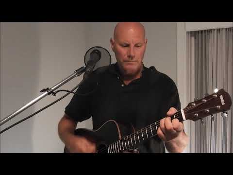 Tomo Vranjes - Chevy Van (by Sammy Johns)