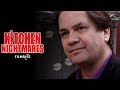 Kitchen Nightmares Uncensored - Season 1 Episode 16 - Full Episode