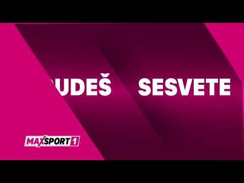 MAXSport najava: RUDEŠ vs SESVETE (9. kolo, SuperSport Prva nogometna liga 24/25)