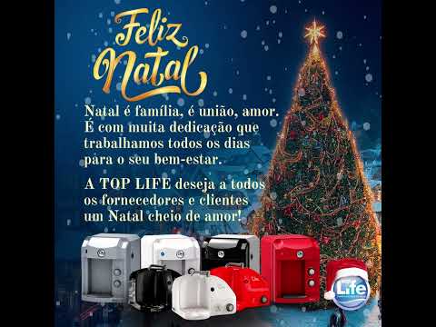 Um Natal Cheio de Amor 2022