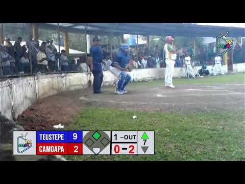 Final de primera vuelta Boaco Vs San Jose de los remate